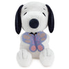 Hallmark Peanuts Snoopy Plush Toy (Spring Butterfly) Easter Gift for Kids, Fans, Collectors