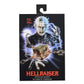 NECA Hellraiser - 7" Scale Action Figure - Ultimate Pinhead