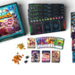 One-Hit Heroes Retail Edition Card Game: Co-op Deck-Building Superheroes