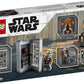 LEGO Star Wars: The Clone Wars Duel on Mandalore 75310 Awesome Toy Building Kit Featuring Ahsoka Tano and Darth Maul; New 2021 (147 Pieces)