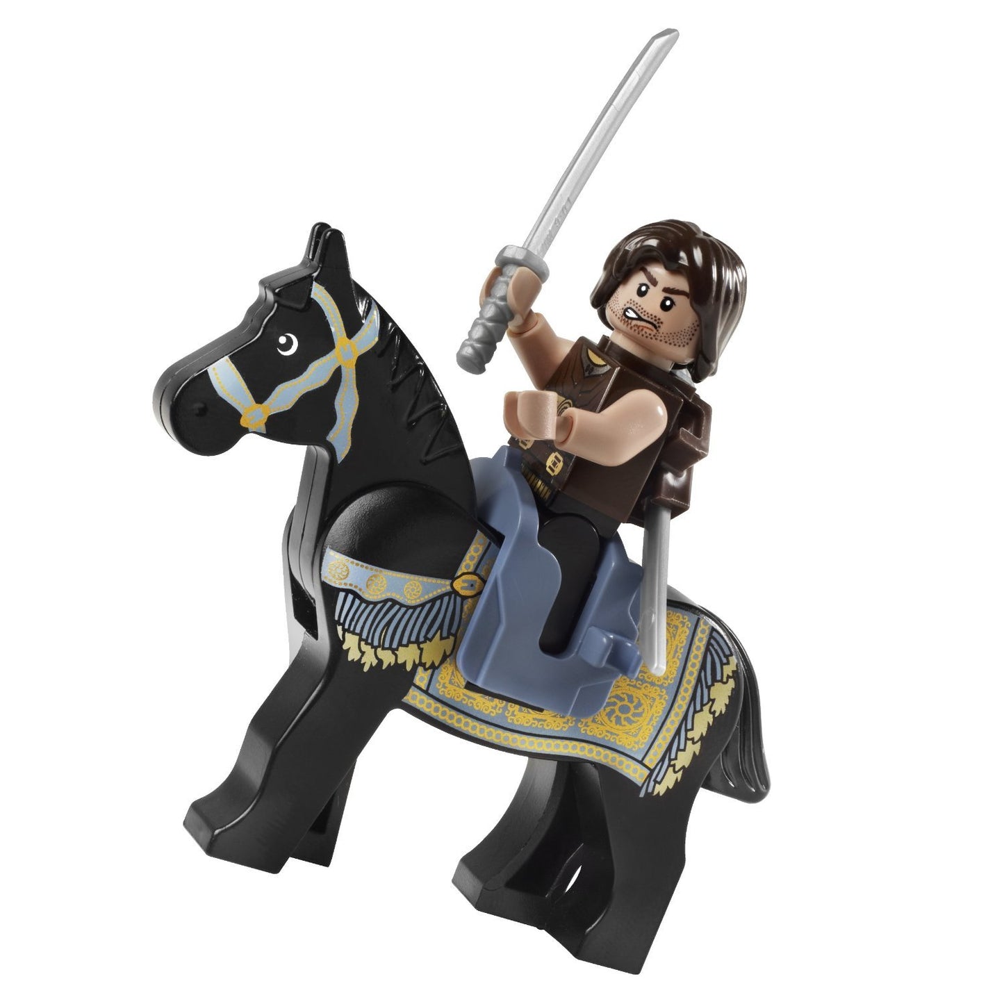 LEGO Prince of Persia Desert Attack Set (7569)