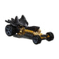 HOT Wheels 1/64 Batman