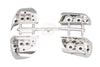 Yokomo SD-C35LA Wonder C35 Laurel Light Bracket