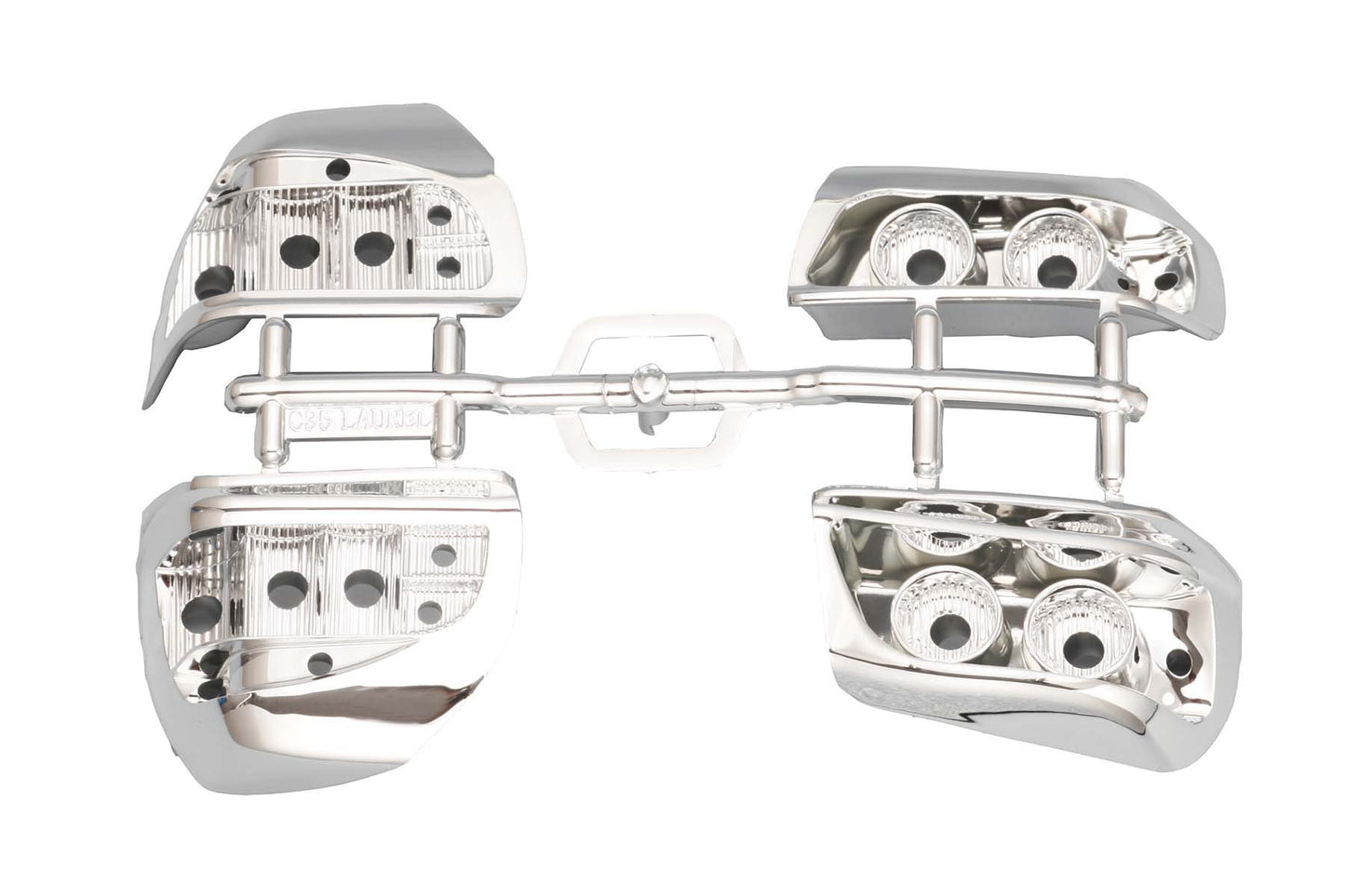 Yokomo SD-C35LA Wonder C35 Laurel Light Bracket
