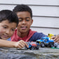 LEGO City Dirt Road Pursuit 60172 Building Kit (297 Pieces)