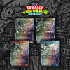 Magic: The Gathering Secret Lair Featuring: Kevin Eastman (Inks) Foil Edition