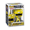 Funko POP! Movies: Mighty Morphin Power Rangers - Yellow Ranger