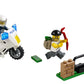 LEGO City Police 60041 Crook Pursuit