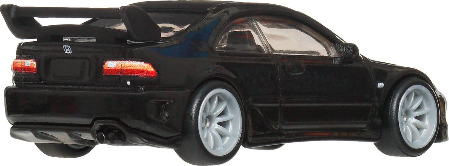 Hot Wheels Cars, Premium Fast & Furious 1:64 Scale Die-Cast Car for Collectors Inspired by Fast & Furious Movie Franchise