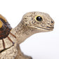 Safari Ltd. Incredible Creatures Tortoise Figurine - Detailed 4.75" Plastic Model Figure - Fun Educational Play Toy for Boys, Girls & Kids Ages 18M+
