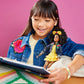 Disney Store Official Belle ILY 4EVER Doll - Inspired by Beauty and The Beast - 11 inches