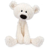 GUND Toothpick Cable 15-Inch Teddy Bear Plush Toy, Ages 1+
