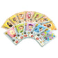 Castle Combo Out of the Obliette Card Game Expansion - Add New Characters, Lock Abilities & Fresh Scoring Opportunities, Family Fun for Kids & Adults