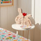 Personalized Family Puzzle (Rabbit)