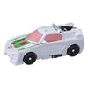 Transformers Toys Cyberverse Action Attackers 1-Step Changer Wheeljack Action Figure - Repeatable Gravity Cannon Action Attack - for Kids Age 6 and