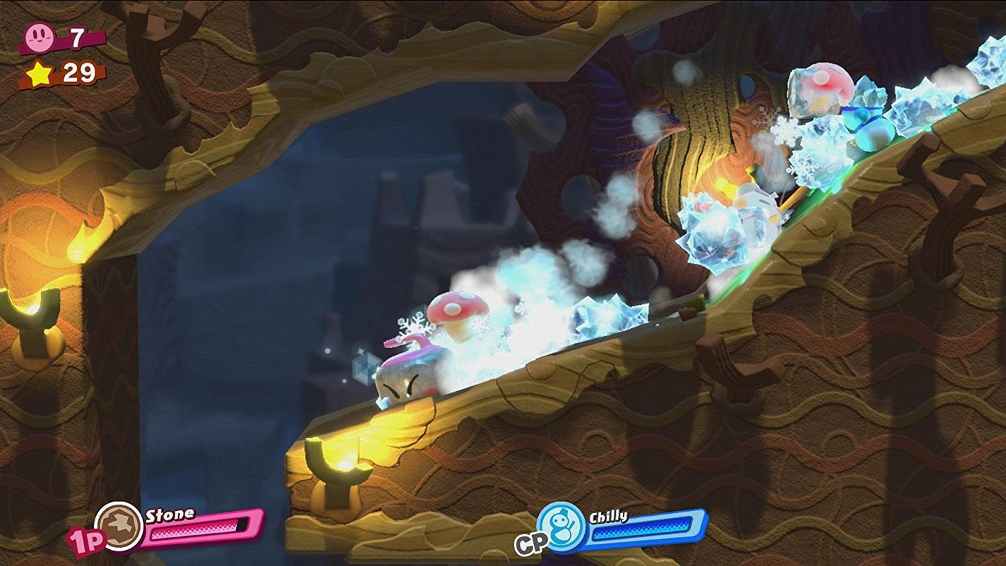 Kirby Star Allies - Switch (Renewed)