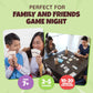Sabobatage: The Boba Card Game | Easy Family-Friendly Party Game | Card Games for Adults, Teens & Kids | 2-5 Players (Base Game 3rd Edition)