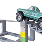 Tight Rope Drive Challenge Gray Version for 1/24 1/18 Scale RC Crawler Truck?NO Truck Included?