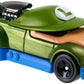 Hot Wheels Super Mario Character Cars Luigi Vehicle 2/7