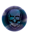 Amscan 9907406 - Halloween Boneshine Fever Party Paper Plates - 8 Pack