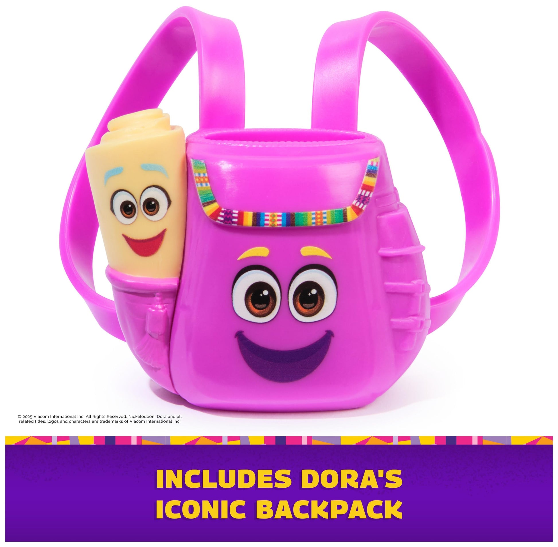 Dora The Explorer Collectible Doll SngnExplrDr SdsOnly I