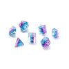 Gate Keeper Games & Dice Gatekeeper Eclipse Dice: Cyanethyst