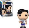 Funko Pop Television: Riverdale - Reggie in Football Uniform Collectible Figure, Multicolor