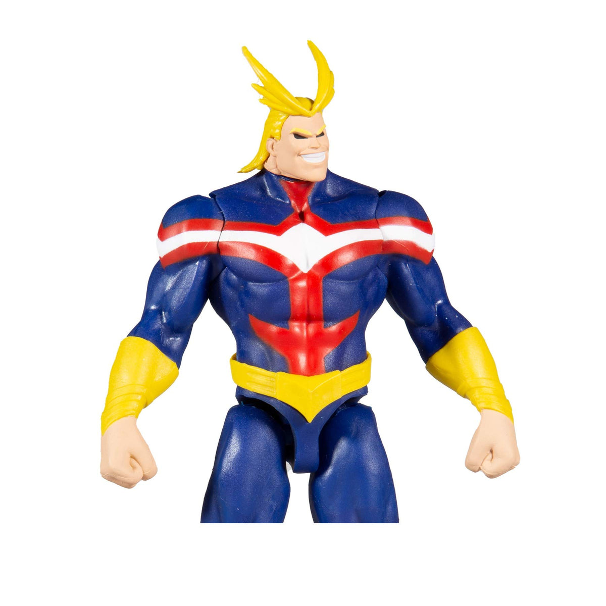 McFarlane Toys My Hero Academia 5" Figures 1