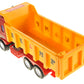 AZ Trading & Import CT11 Big Dump Truck with Friction Power