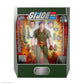 Super7 ULTIMATES! G.I. Joe Flint - 7" G.I. Joe Action Figure with Accessories Classic Cartoon Collectibles and Retro Toys