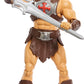 Masters of the Universe Movie He-Man 5.5 Inch Action Figure Hero Toy, Content Accurate, 14 Movable Joints & Power Sword