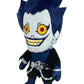 Great Eastern Entertainment Death Note - Ryuk Movable Plush 8" H