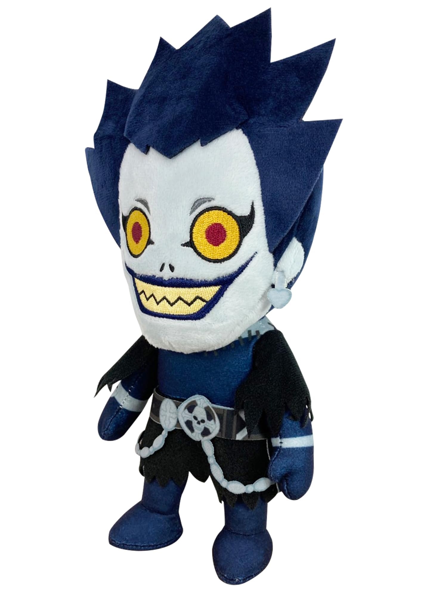 Great Eastern Entertainment Death Note - Ryuk Movable Plush 8" H