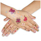 Galt Toys, Nail Art, Craft Kits for Kids, Ages 7+