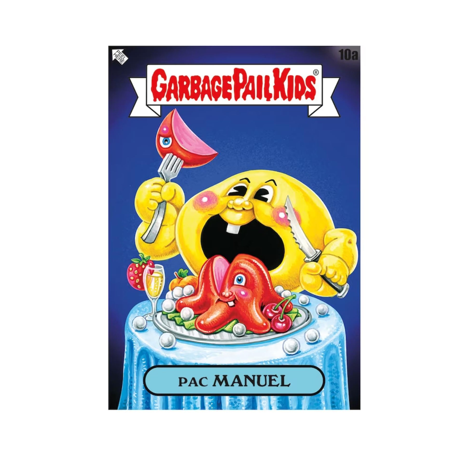 Topps 2024 Garbage Pail Kids Series 1 Value Box