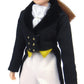 Breyer Traditonal Megan Dressage Horse Rider - 8" Toy Figure (1:9 Scale)