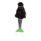 Aurora World Inc. - Sea Sparkles - 18"" Doctor Sparkles Olivia