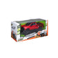 Maisto Tech R/C 1:16 Scale 2.4 GHz Off Road 2019 Chevrolet Silverado, Red