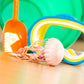 Safari Ltd. Jellyfish Figurine - Detailed 5" Plastic Model Figure - Fun Educational Play Toy for Boys, Girls & Kids Ages 3+