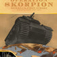 COMPASS: Operation Skorpion, Rommel's First Strike, Halfaya Pass, May 1941, Board Game