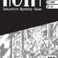 Noir: Deductive Mystery Game with Multiple Modes of Play