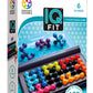 SmartGames IQ Bundles 3D Series, IQ Puzzler Pro IQ Fit 240 Challenges, Ages 6-Adult