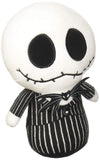 Funko Supercute Plush: NBC - Jack Skellington Collectible Figure, Multicolor