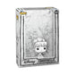 Funko POP Cover: Sketched - Cinderella - Collectable Vinyl Figure - Gift Idea - Official Merchandise - for Kids & Adults - Movies Fans - Model Figure