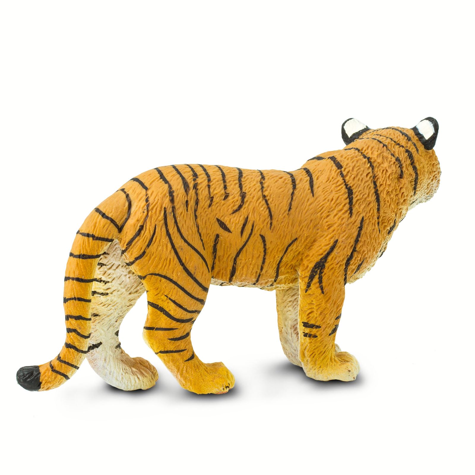 Safari Ltd. Bengal Tigress Figurine - Lifelike 5" Hand-Painted Wildlife Figure - Educational Toy for Boys, Girls & Kids Ages 1+