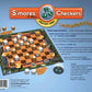 Madd CAPP: S’Mores & More Checkers