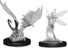 D&D Nolzur's Marvelous Miniatures - Sprite & Pseudodragon
