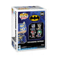 Funko POP! Animation: DC Comics - Batman (Patchwork)