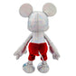 Disney Store Unisex-Children Mickey Mouse - Disney100 Plush - Small 12 1/2 Inch