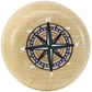 Compass Rose Yo-yo - Made in USA